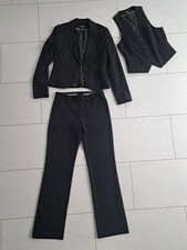 H&M 3.tlg Hosenanzug Damen