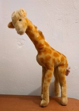 Steiff Giraffe Vintage