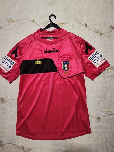 Vintage diadora aia - aia, figc