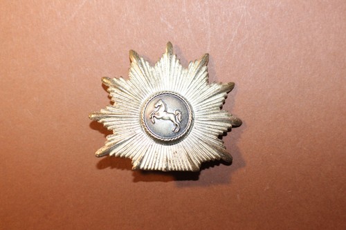 Mützenstern polizei - mützenstern,