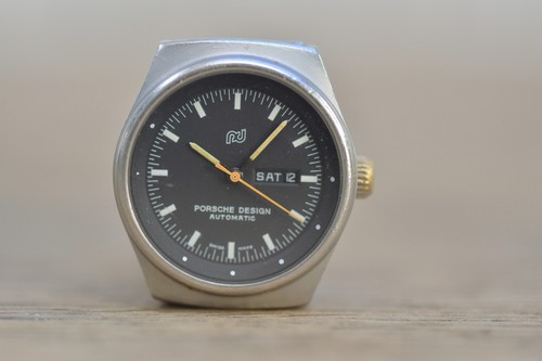 Porsche design vintage - porsche,
