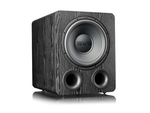 Svs 2000 pro black ash - pro,