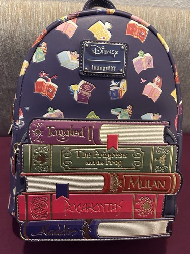 Loungefly disney rucksack - loungefly,