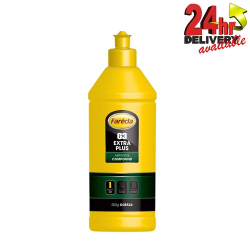 Farecla extra plus - farecla,