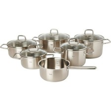 Fissler Viseo Topfset