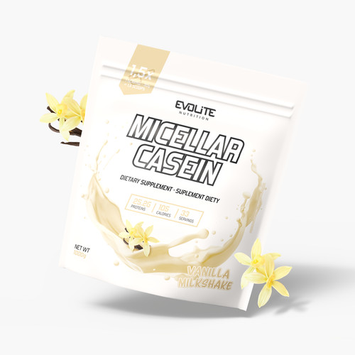 Evolite micellar casein - micellar,