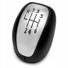 SCHALTKNAUF RENAULT LAGUNA 3