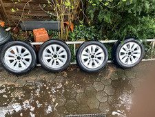 BMW 1er E82 Alufelgen  6,5 X