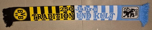 Borussia dortmund schal tsv - dortmund,