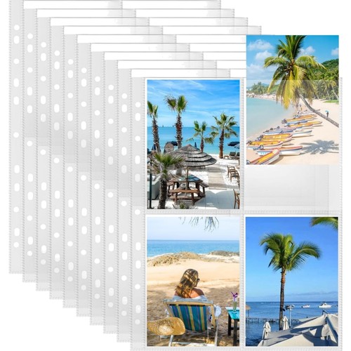 Postkartenhüllen fotohüllen - postkartenhüllen,