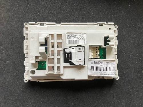 Bauknecht elektronik modul - bauknecht,