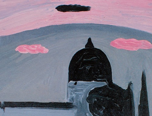 Michael kutzner ausstellung - michael,