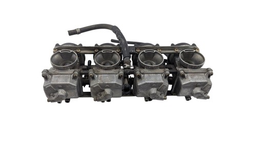 Suzuki vergaser rampe - vergaser, 600