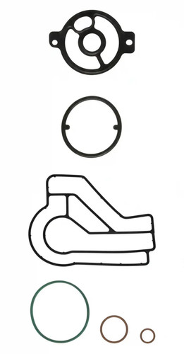 Dichtungssatz ölkühler - dichtungssatz,,
