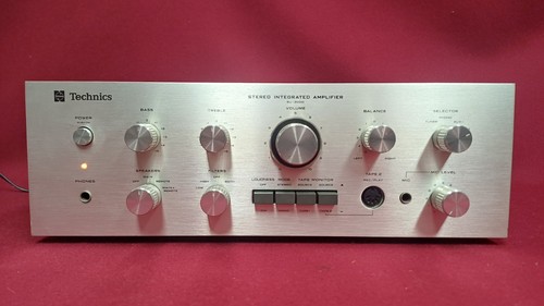 Technics 3000 stereo - technics,