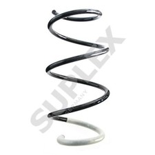 Suplex Feder vorne für Dacia