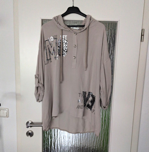 Tredy damen bluse - damen,
