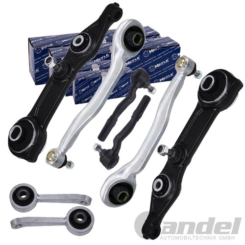 Meyle querlenker set vorne - set,