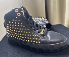 Alex De Pase Black Gold High