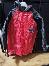 Regenponcho Ladybug