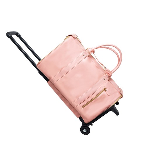 Kleidersack mit trolley - kleidersack,