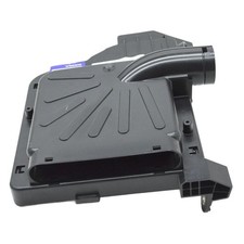 Air Purifier and Throttle Body