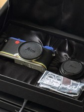 Leica paul smith - edition, +
