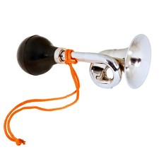 Clown Hupe Kostümzubehör