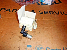 DREHZAHLSENSOR KURBELWELLE FIAT BARCHETTA COUPE PUNTO HGT ORIGINALES FIAT