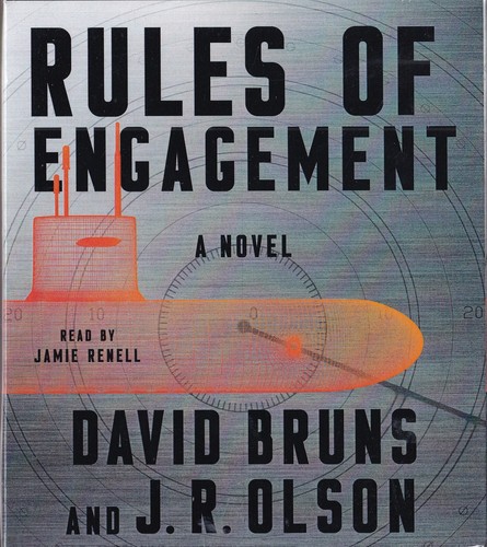 Rules engagement j r - engagement,