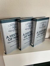 History nato the - history, first