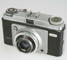 Dacora Dignette mit 3,5/45mm