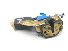 Opel Omega B Bj.01 Türschloss ZV Schloss Tür Verriegelung vorne rechts 90493702