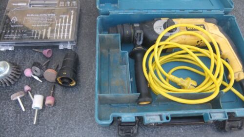 Dewalt 25124 - dewalt, d