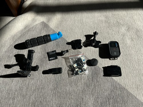 Gopro wifi smart remote - wifi,