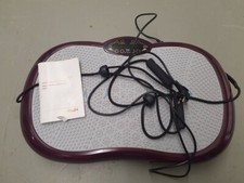 Styletics Vibrationsplatte