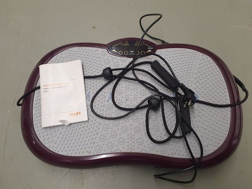 Styletics vibrationsplatte - styletics,