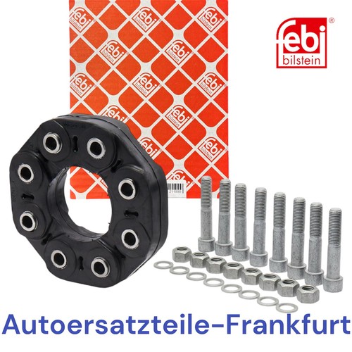 Febi gelenkscheibe - febi,