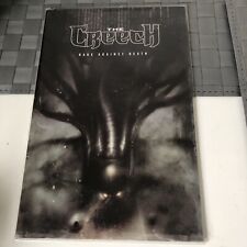 Creech: Rage Against Death by Miki, Capullo, Wengler (Paperback, 1999)