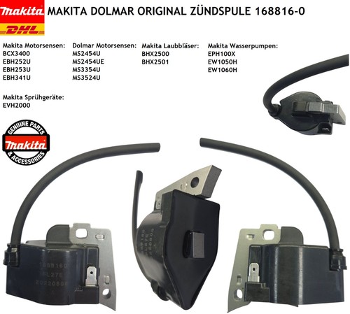 Makita dolmar original - makita,