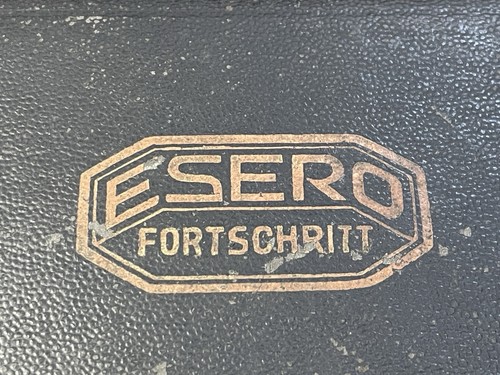 Esero zirkelkasten - |, |
