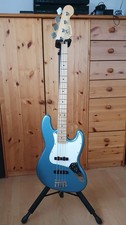 Fender Player Jazz Bass