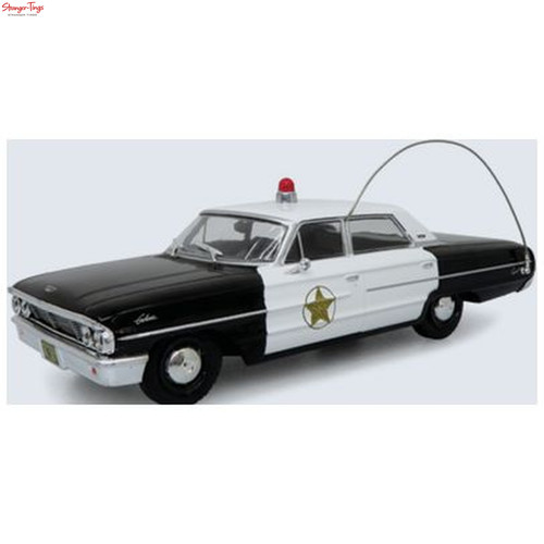Iconic replicas ford - iconic, galaxie