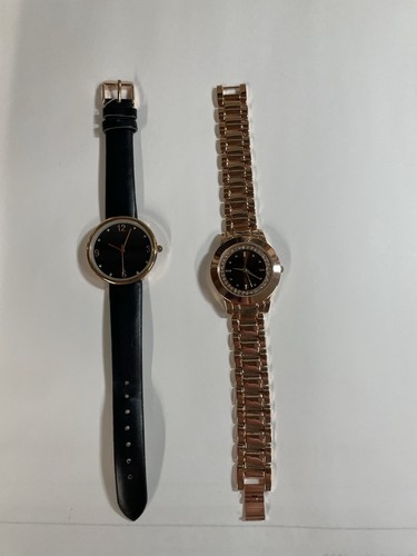 2mal armbanduhren damenuhr - 2mal, armbanduhren,