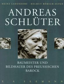 Andreas schlüter baumeister - schlüter:,