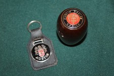 Austin Healey Sprite Holz