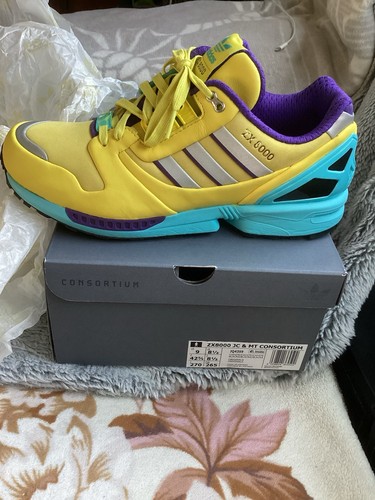 Adidas 8000 mt - 8000,
