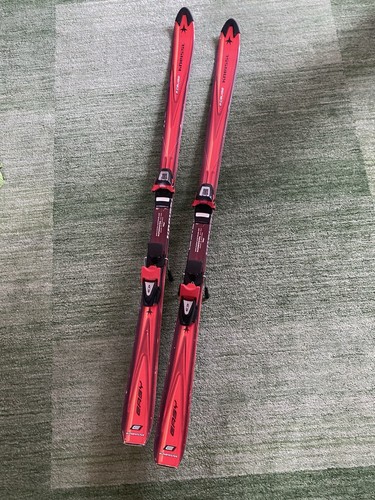 Kneissl ski160 mit bindung - kneissl,