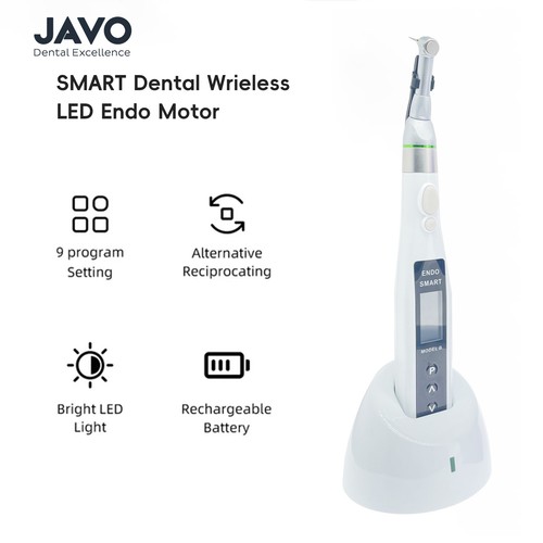 Endo endodontie 1 - endo,