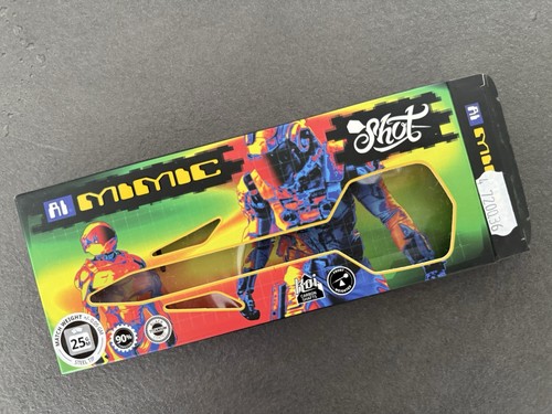 Shot steeldarts mimic - shot,